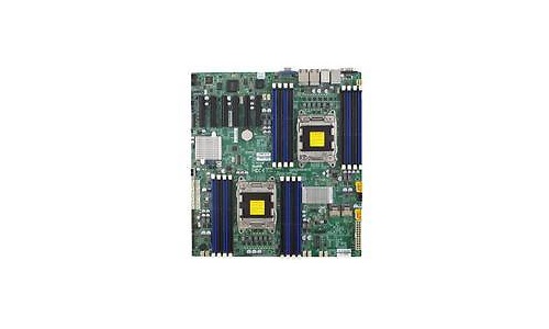 SuperMicro X9DRD-7LN4F-JBOD
