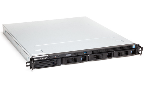 Lenovo EMC px4-400r