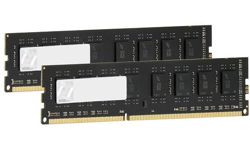 G.Skill NT Series 16GB DDR3-1333 CL9 kit
