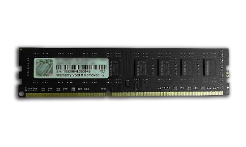 G.Skill NT Series 8GB DDR3-1333 CL9