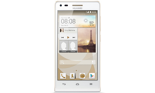 Huawei Ascend G6 4G White