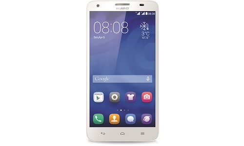 Huawei Ascend G750 White
