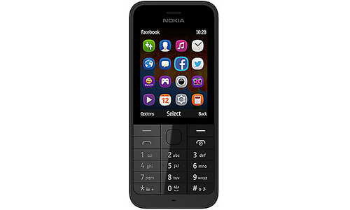 Nokia 220 Black