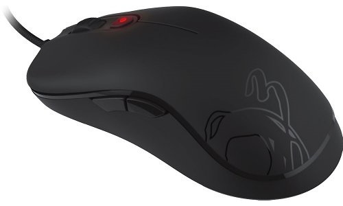 Ozone Neon Black