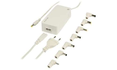 König Universal Notebook Adapter 90W White