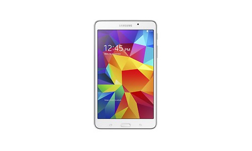 Samsung Galaxy Tab4 7" 16GB White