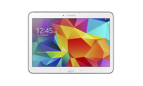Samsung Galaxy Tab4 10.1" White