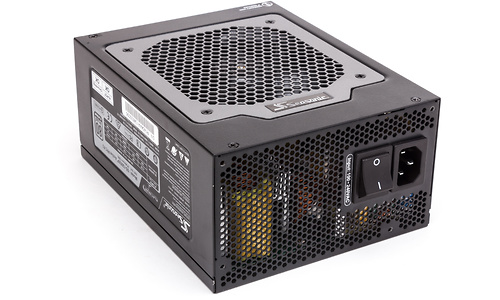 Seasonic Platinum Series 1200W