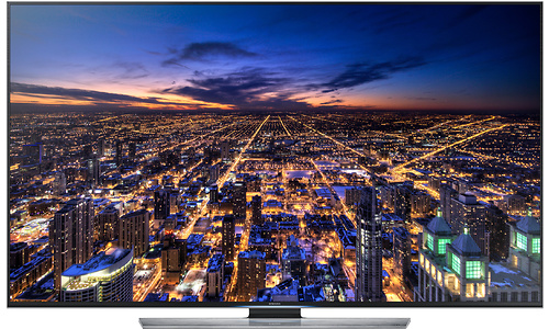 Samsung UE55HU7500