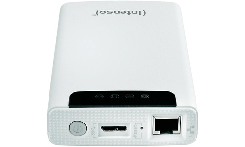 Intenso Memory 2 Move 500GB White