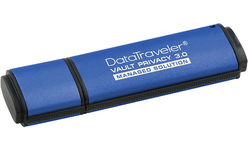 Kingston DataTraveler Vault Privacy Managed 8GB