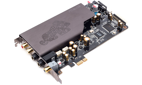 Asus Xonar Essence STX II 7.1