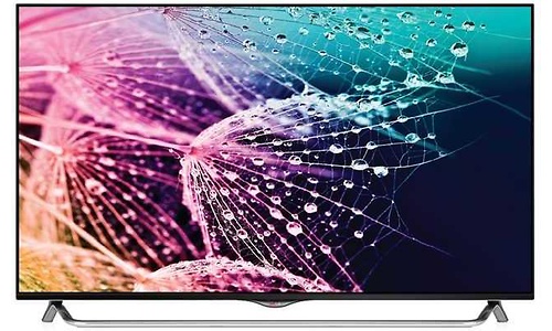 LG 55UB850V