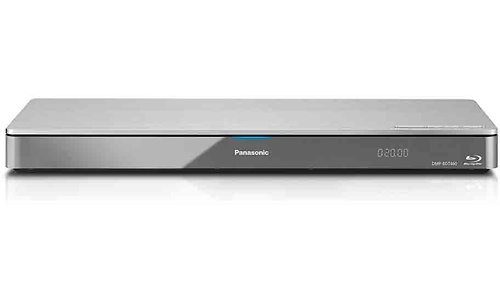 Panasonic DMP-BDT460