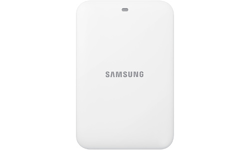 Samsung Battery kit White (Galaxy S4 Mini)
