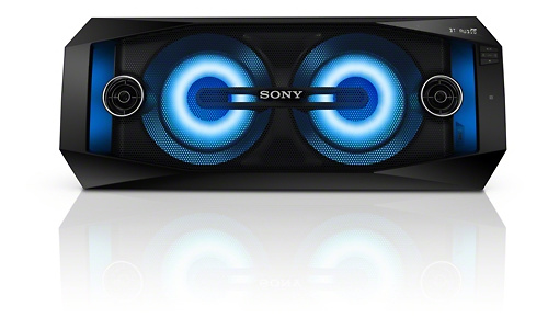 Sony GTK-X1BT