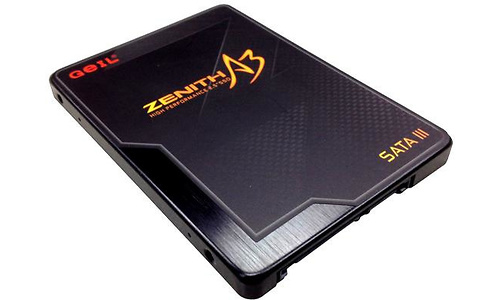 Geil Zenith A3 120GB
