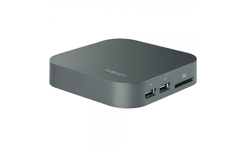 MiniX Neo X5 Mini