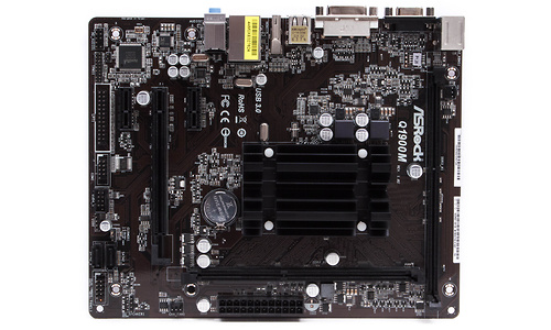 ASRock Q1900M