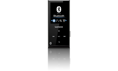 Lenco Xemio 760 BT 8GB Black