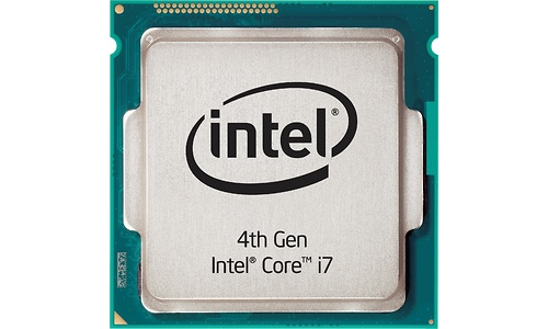 Intel Core i7 4790 Boxed