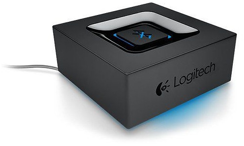 Logitech Bluetooth Audio Adapter