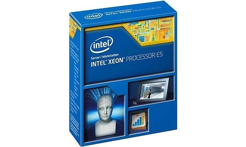 Intel Xeon E5-2407 v2 Boxed