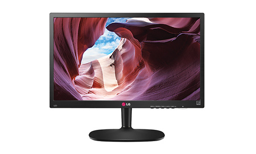 LG 24M35H