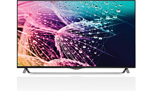 LG 49UB850V