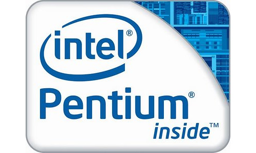 Intel Pentium G2020T Tray