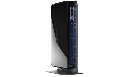 Netgear N600