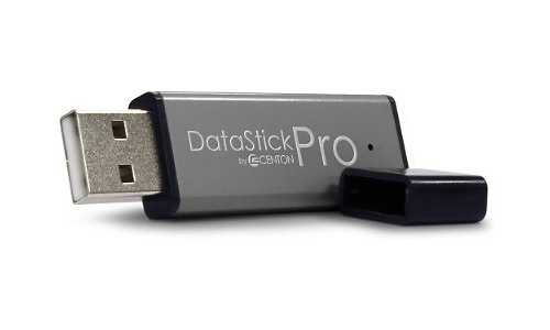 Centon DataStick Pro 32GB Grey