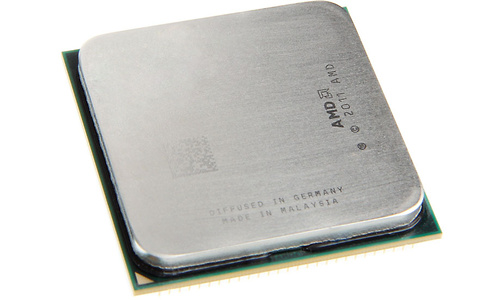 AMD FX-6350 Tray