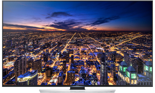 Samsung UE48HU7500