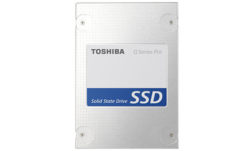 Toshiba Q Series Pro 128GB