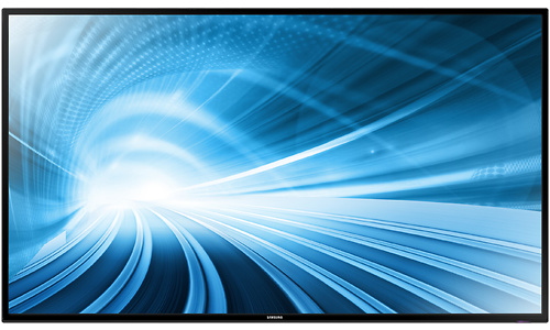 Samsung ED55D