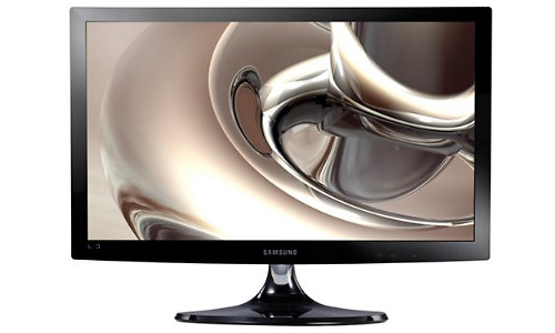 Samsung SyncMaster T24C300