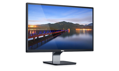 Dell S2340M