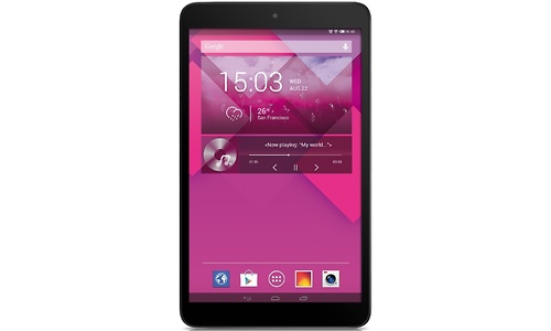 Alcatel One Touch Pop 8 Black