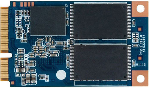 Kingston SSDNow mS200 240GB