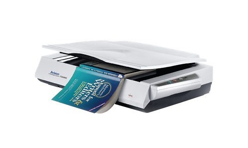 Avision FB6280E