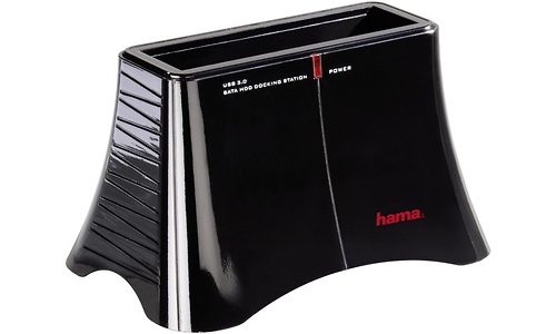 Hama SATA-HDD Docking Station
