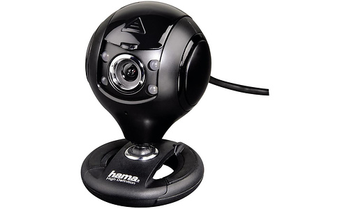 Hama Spy Protect HD-Webcam