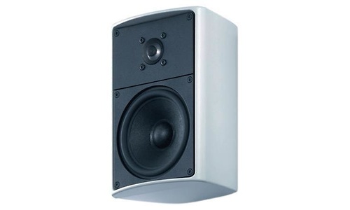 Canton Plus XL 3 White