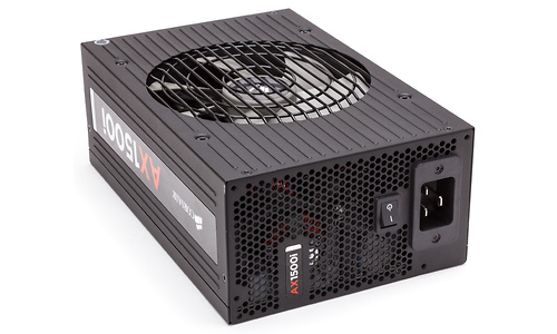 Corsair AX1500i