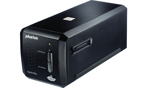 Plustek OpticFilm 8200i Ai