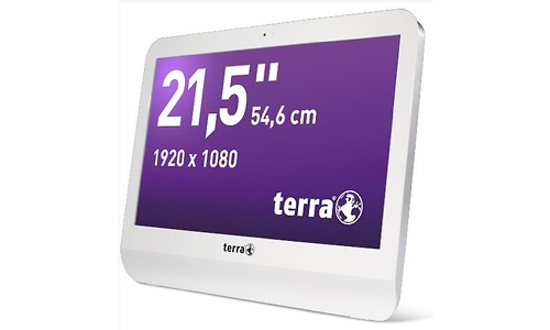 Terra Computer All-in-One PC 2210 White
