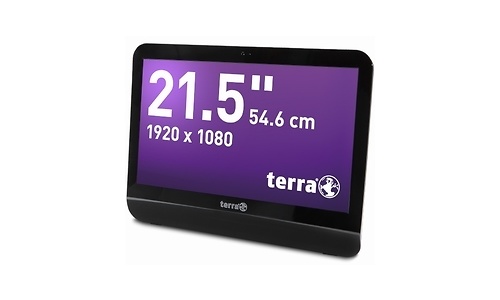 Terra Computer All-in-One PC 2210 Black
