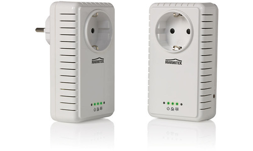 Marmitek IPTV PLC 650 set