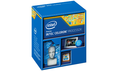 Intel Celeron G1840 Boxed